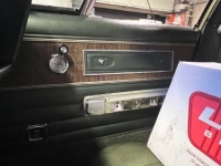 1970 Chrysler New Yorker for sale in Michigan (ID-140118)