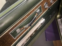 1970 Chrysler New Yorker for sale in Michigan (ID-140118)