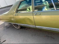 1970 Chrysler New Yorker for sale in Michigan (ID-140118)