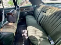 1970 Chrysler New Yorker for sale in Michigan (ID-140118)