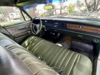 1970 Chrysler New Yorker for sale in Michigan (ID-140118)