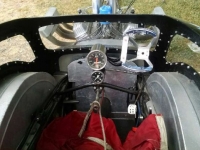 1970 Custom Race Car Dragster for sale (ID-100138)