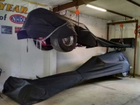 1970 Custom Race Car Dragster for sale (ID-100138)