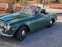 1970 Datsun 1600 for sale in Michigan (ID-129897)