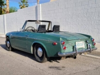 1970 Datsun 1600 for sale in Michigan (ID-129897)
