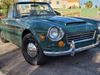 1970 Datsun 1600 for sale in Michigan (ID-129897)
