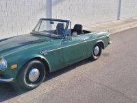 1970 Datsun 1600 for sale in Michigan (ID-129897)
