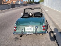 1970 Datsun 1600 for sale in Michigan (ID-129897)