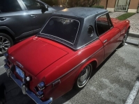 1970 Datsun 1600 for sale in Michigan (ID-142315)