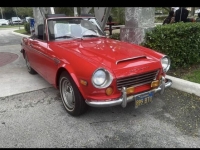1970 Datsun 1600 for sale in Michigan (ID-142315)