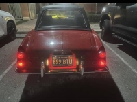1970 Datsun 1600 for sale in Michigan (ID-142315)