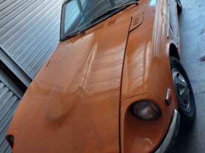 1970 Datsun 240Z for sale