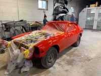 1970 Datsun 240Z for sale in Michigan (ID-133429)