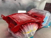 1970 Datsun 240Z for sale in Michigan (ID-133429)