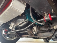 1970 Datsun 240Z for sale in Michigan (ID-133429)