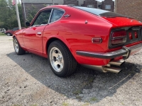 1970 Datsun 240Z for sale in Michigan (ID-133429)