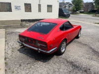 1970 Datsun 240Z for sale in Michigan (ID-133429)