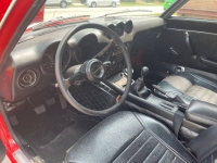 1970 Datsun 240Z for sale in Michigan (ID-133429)