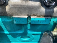 1970 Datsun 240Z for sale in Michigan (ID-133429)