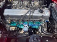 1970 Datsun 240Z for sale in Michigan (ID-133429)