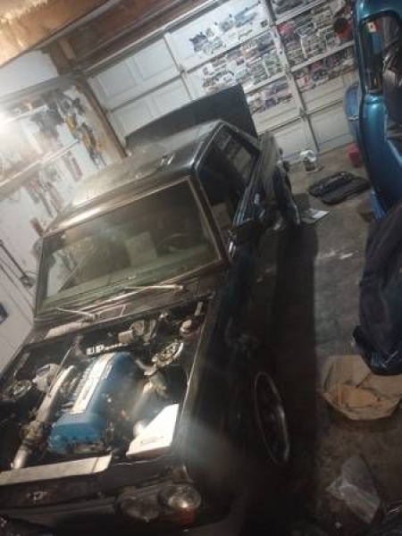 1970 Datsun 510 for sale in Michigan (ID-108324)