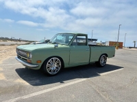 1970 Datsun 521 for sale in Michigan (ID-146835)