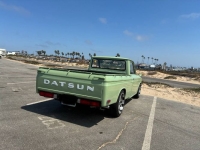 1970 Datsun 521 for sale in Michigan (ID-146835)