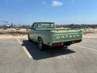 1970 Datsun 521 for sale in Michigan (ID-146835)