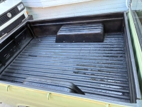 1970 Datsun 521 for sale in Michigan (ID-146835)