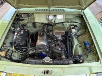 1970 Datsun 521 for sale in Michigan (ID-146835)