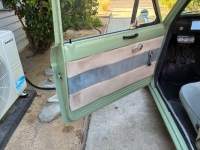 1970 Datsun 521 for sale in Michigan (ID-146835)