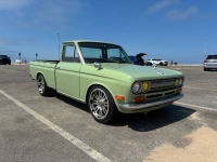 1970 Datsun 521 for sale in Michigan (ID-146835)