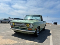 1970 Datsun 521 for sale in Michigan (ID-146835)