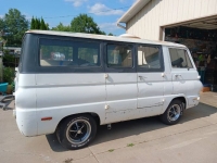 1970 Dodge A100 for sale in Michigan (ID-120357)