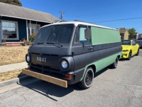 1970 Dodge A108 for sale in Michigan (ID-131549)