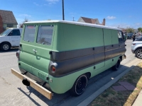 1970 Dodge A108 for sale in Michigan (ID-131549)