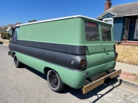 1970 Dodge A108 for sale in Michigan (ID-131549)