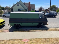 1970 Dodge A108 for sale in Michigan (ID-131549)