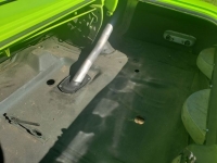 1970 Dodge Challenger for sale in Michigan (ID-101186)