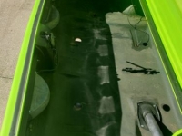 1970 Dodge Challenger for sale in Michigan (ID-101186)