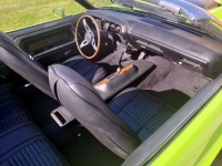 1970 Dodge Challenger for sale in Michigan (ID-101186)