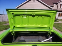 1970 Dodge Challenger for sale in Michigan (ID-101186)