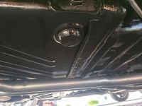 1970 Dodge Challenger for sale in Michigan (ID-101186)
