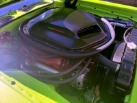 1970 Dodge Challenger for sale in Michigan (ID-101186)