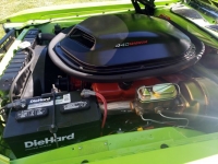 1970 Dodge Challenger for sale in Michigan (ID-101186)