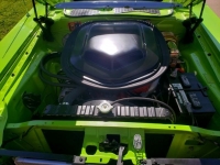 1970 Dodge Challenger for sale in Michigan (ID-101186)