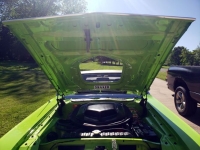 1970 Dodge Challenger for sale in Michigan (ID-101186)