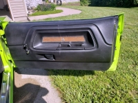 1970 Dodge Challenger for sale in Michigan (ID-101186)