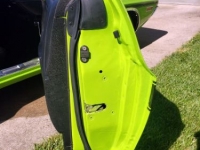 1970 Dodge Challenger for sale in Michigan (ID-101186)