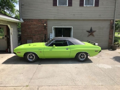 1970 Dodge Challenger for sale